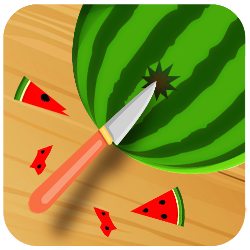Knife Target Master icon