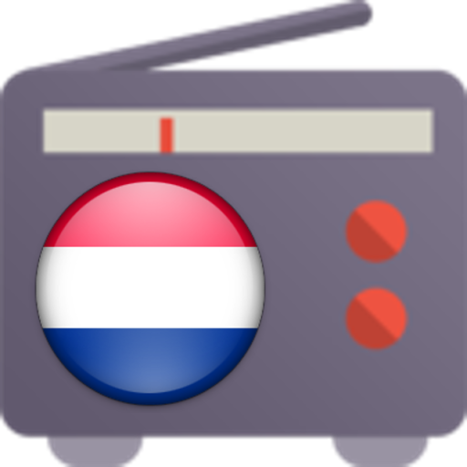 Radio Luisteren icon
