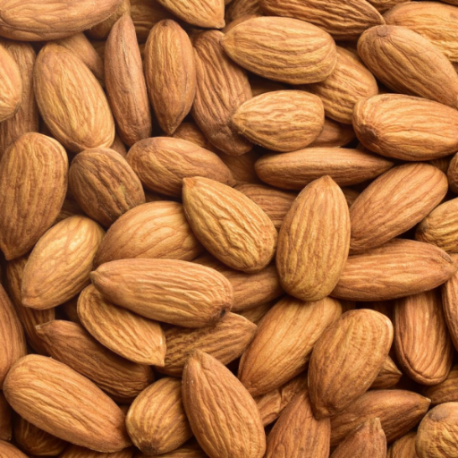 Almond Recipes icon