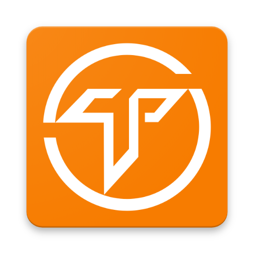 Token Parking App icon