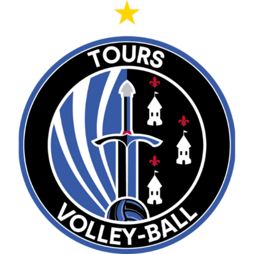 Tours Volley-Ball icon