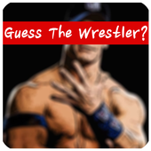 Guess the wwe Wrestler &amp; ufc icon