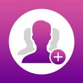 Real Followers Pro on 9Apps