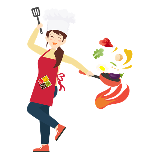 Indian Food Recipes | Hindi Recipes App icon