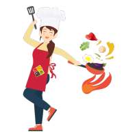 Indian Food Recipes | Hindi Recipes App