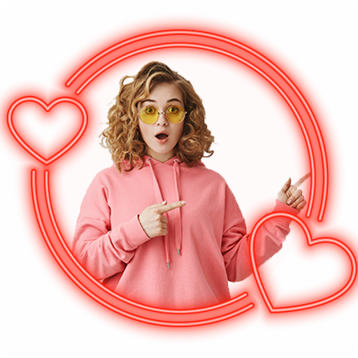 Profile Picture Border Frame - Propic icon