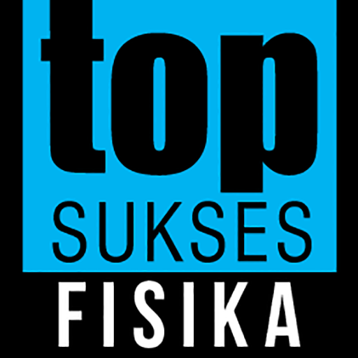ikon Top Sukses Fisika