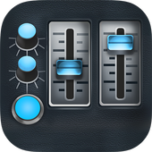 Techno Music Creator icon