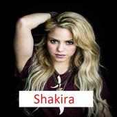 Shakira Songs Offline on 9Apps