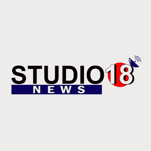 Studio 18 News icon
