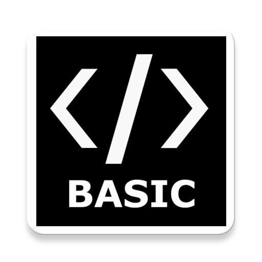 BASIC Programming Compiler icon