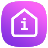 Note 9 launcher - Galaxy Note 9 Themes icon