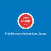 Loot Charge Free Recharge icon