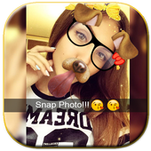 Snap Filters Snapchat Lenses icon