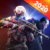 American Sniper Mission 2020 - Free Shooting Games