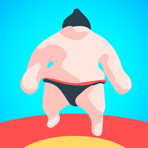 Sumo Master icon
