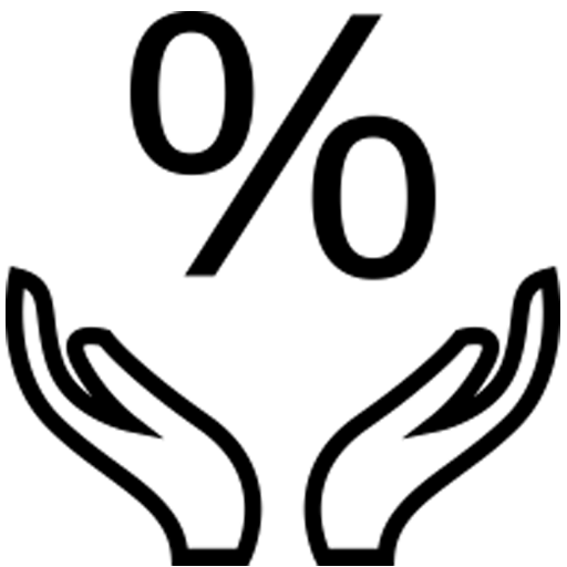 Compound interest(ब्याज) icon