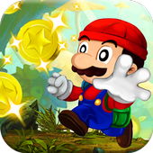 Classic Jungle World icon