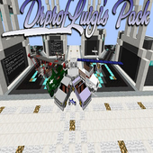 Dr_prof_Luigi’s Content Pack Mod icon