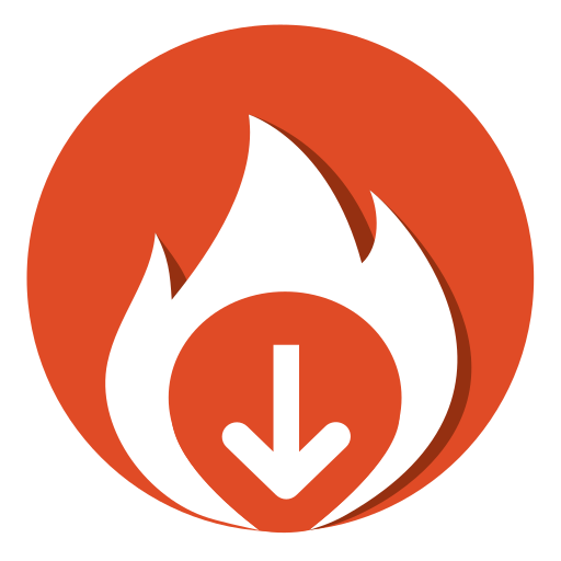 Mega Downloader icon