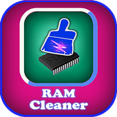 Power RAM Cleaner icon