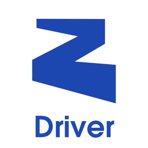 CDG Zig Driver App icon