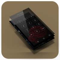 3D Parallax Screenlock