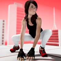 Parkour GO on 9Apps