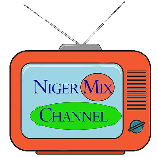 NigerMix Channel (Musique Nigérienne) icon