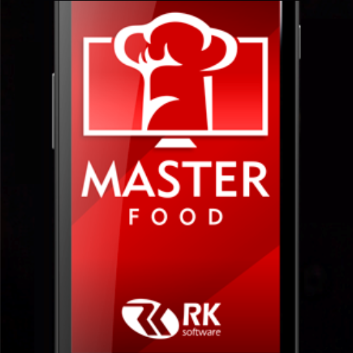 Master Food icon