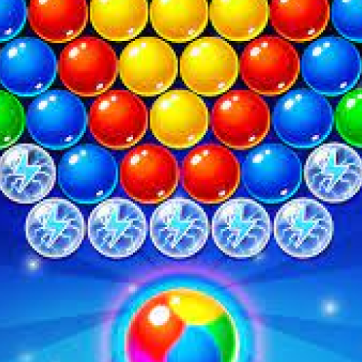 Bubble Shooter 2023 icon