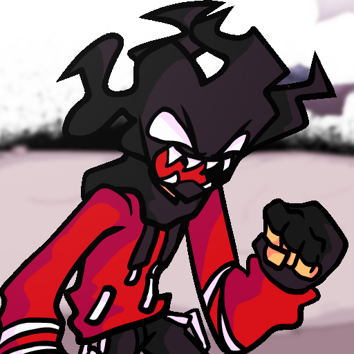 Agoti Mod FNF - Friday Funny Mod Agoti icon