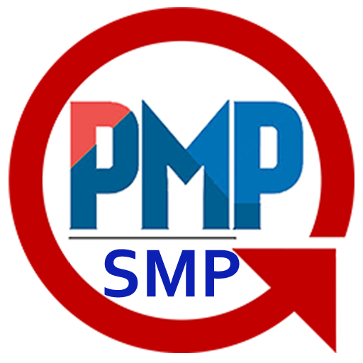 Instrumen EDS - SMP icon