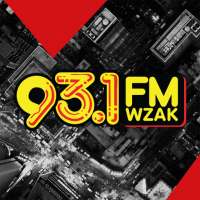 93.1 WZAK on 9Apps