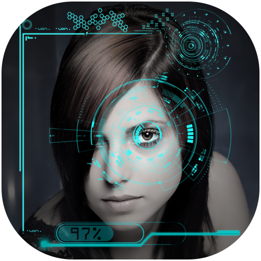 Jarvis Photo Editor icon