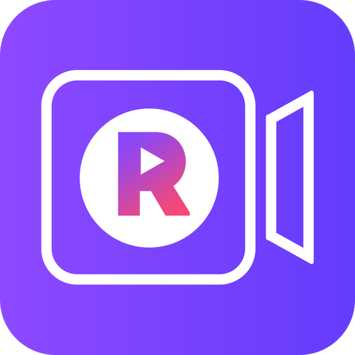 Reverse Video Maker - Magic Video Editor icon