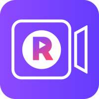 Reverse Video Maker - Magic Video Editor on 9Apps