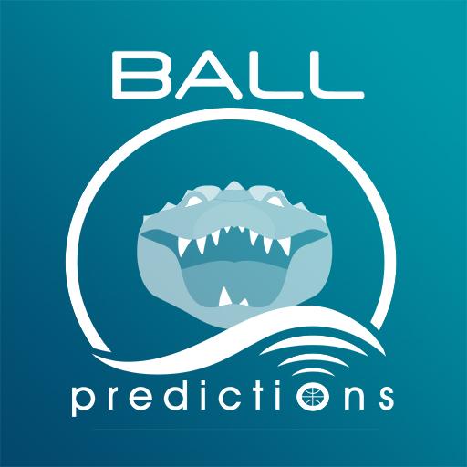 Ball Predictions icon