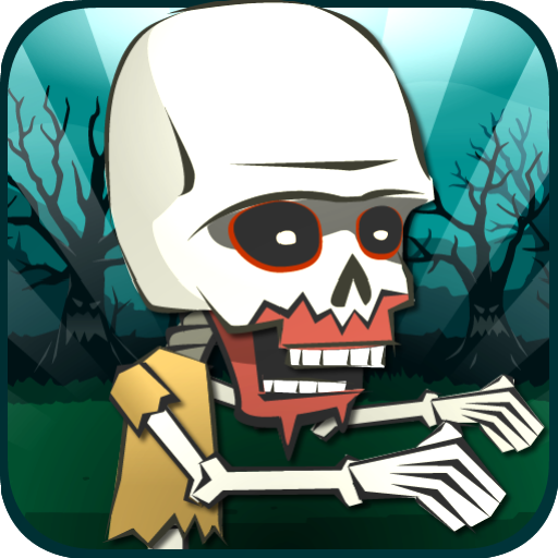 Zombie Blood - Tap Tap Shooter icon