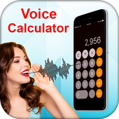Voice Calculator icon