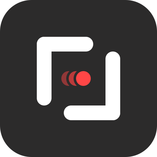 Frameit Video Editor icon
