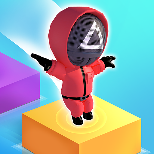 Ball Bounce - 바운스 8볼 icon