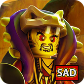 Tips Lego Ninjago Tournament icon