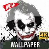 Best of Joker Wallpapers 4k on 9Apps