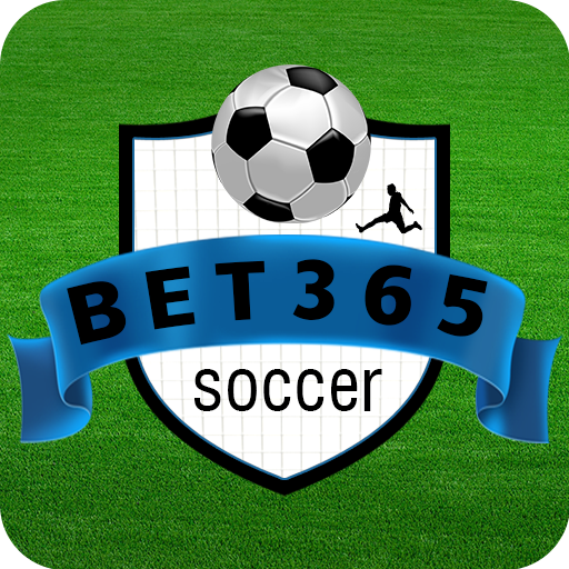 Bet 365:Soccer Scores&amp;Betting Tips आइकन