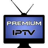 Premium IPTV BOX on 9Apps
