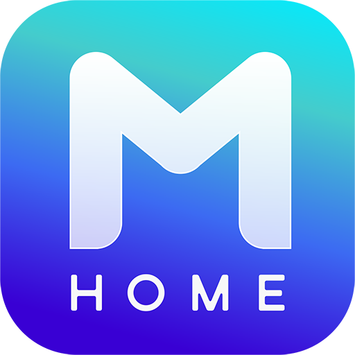 EnMesh For Home icon