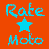 Rate Moto icon