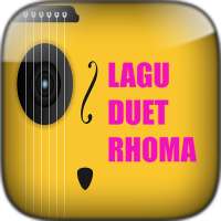 Lagu Duet Rhoma Irama Offline - Dangdut Populer