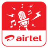 Airtel Karaoke icon